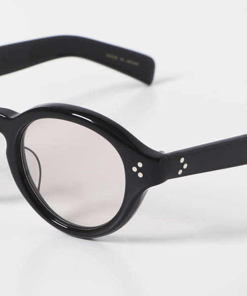 美品 Urban Research x Kaneko Optical やりきれな メガネ