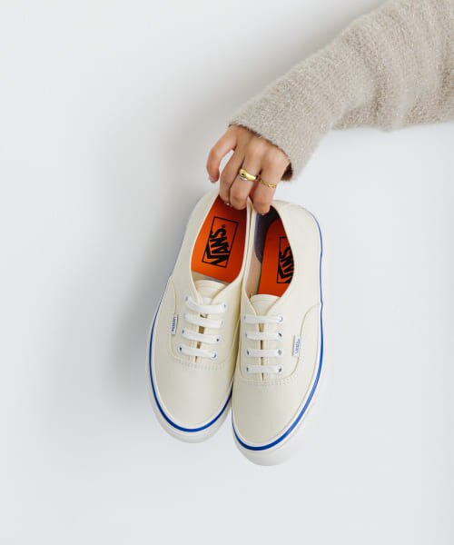 UR VANS AUTHENTIC 44 DECK DX|URBAN RESEARCH(アーバンリサーチ)の