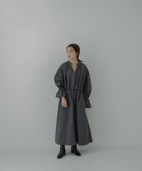 LAATO FREELY SHIRTS ONE-PIECE|URBAN RESEARCH(アーバン