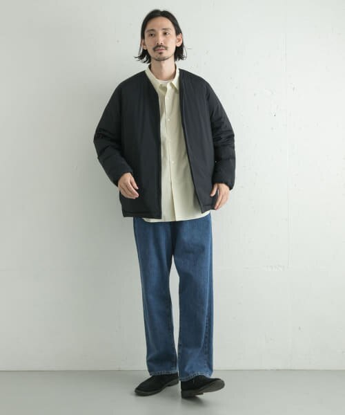 UR 『別注』NANGA×URBAN RESEARCH INNER DOWN|URBAN RESEARCH(アーバン