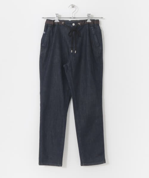 Sonny Label Moname DENIM EASY SLIM|URBAN RESEARCH(アーバンリサーチ