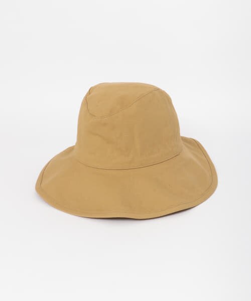 DOORS KIJIMA TAKAYUKI CANVAS SOFT HAT|URBAN RESEARCH(アーバン