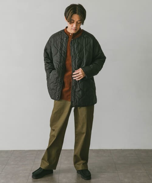 DOORS 『別注』GOLDENMILLS×DOORS　M65 LINER JACKET