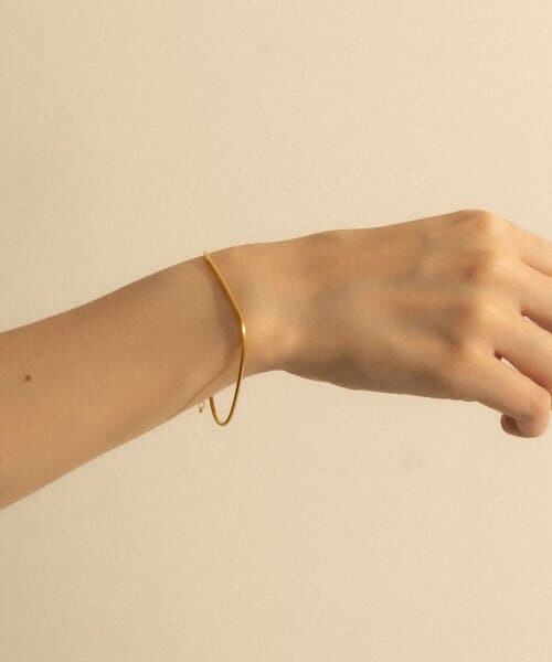 SMELLY so' snake chain bracelet|URBAN RESEARCH(アーバンリサーチ)の