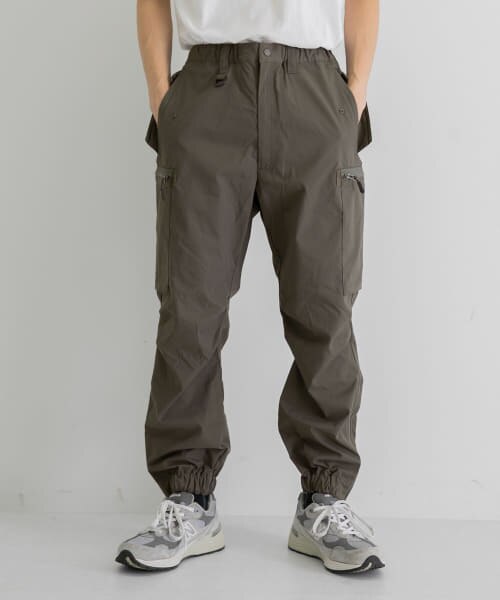 URBS Abu Garcia M90 FIELD PANTS|URBAN RESEARCH(アーバンリサーチ)の通販｜アイルミネ