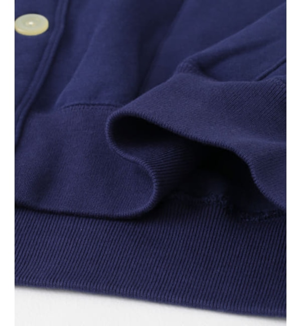 DOORS GYMPHLEX V-NECK SWEAT CARDIGAN|URBAN RESEARCH(アーバンリサーチ)の通販｜アイルミネ
