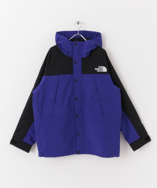 UR THE NORTH FACE Mountain Light Jacket|URBAN RESEARCH(アーバン ...