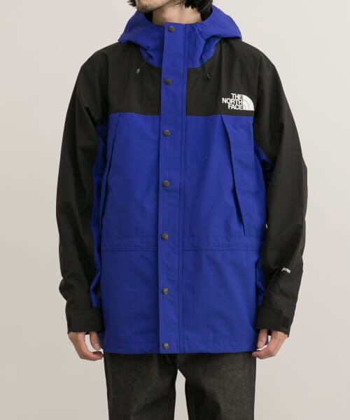 UR THE NORTH FACE Mountain Light Jacket|URBAN RESEARCH(アーバン