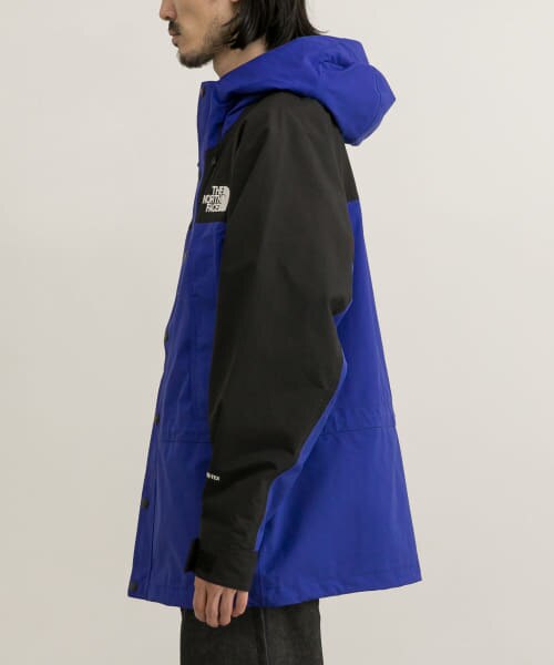 UR THE NORTH FACE Mountain Light Jacket|URBAN RESEARCH(アーバン