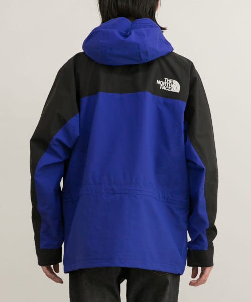 UR THE NORTH FACE Mountain Light Jacket|URBAN RESEARCH(アーバン