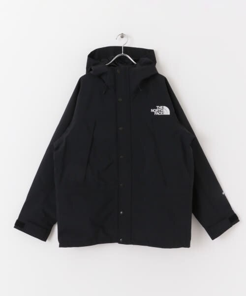 UR THE NORTH FACE Mountain Light Jacket|URBAN RESEARCH(アーバン