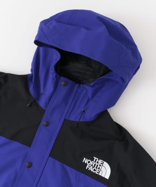 UR THE NORTH FACE Mountain Light Jacket|URBAN RESEARCH(アーバン