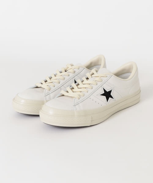 converse one star top