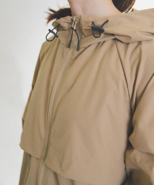 SLAB Packable Blouson