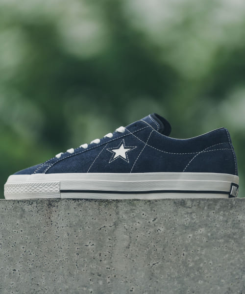 Sonny Label CONVERSE MADE FOR GOLF ONE STAR GOLF SUEDE|URBAN