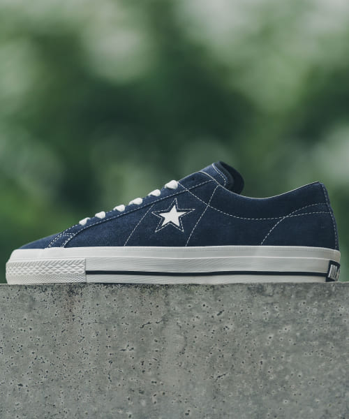 Sonny Label CONVERSE MADE FOR GOLF　ONE STAR GOLF SUEDE