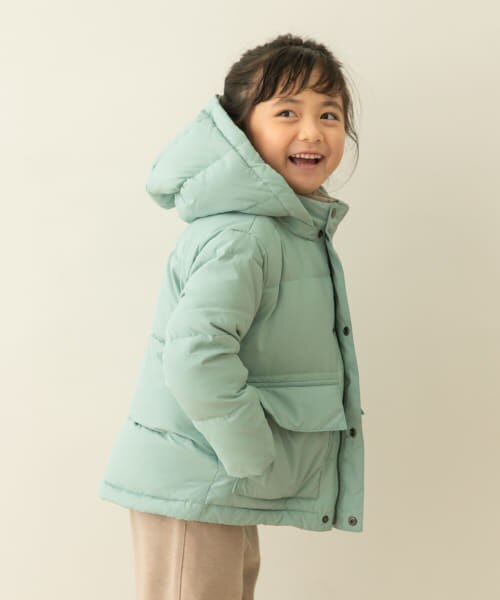 URBAN RESEARCH DOORS アウター　Kids 150