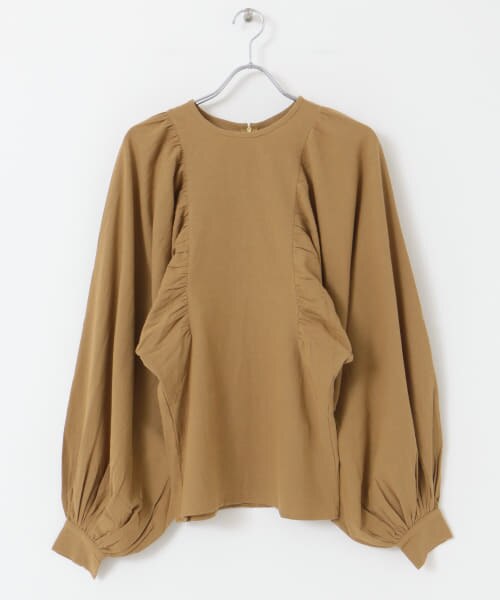 ROSSO SEEALL NEW STANDARD TOP|URBAN RESEARCH(アーバンリサーチ)の