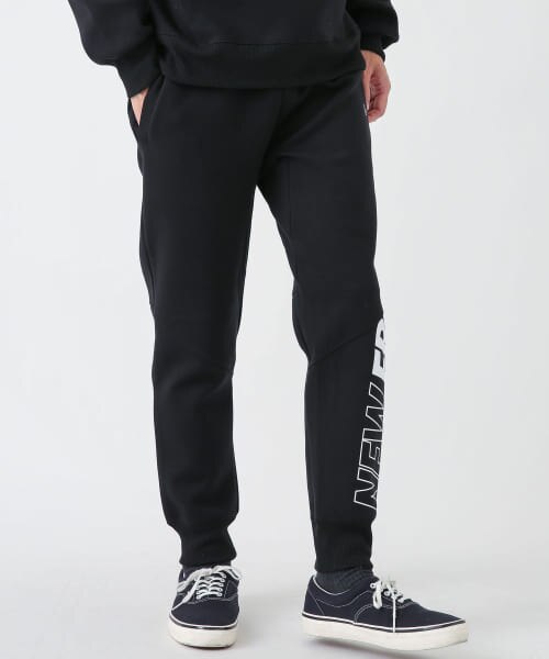 Sonny Label New Era Tech Sweat L Pants|URBAN RESEARCH(アーバン