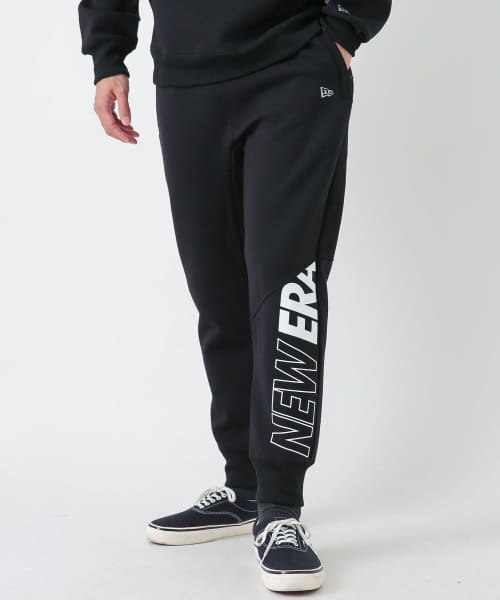 Sonny Label New Era Tech Sweat L Pants|URBAN RESEARCH(アーバン