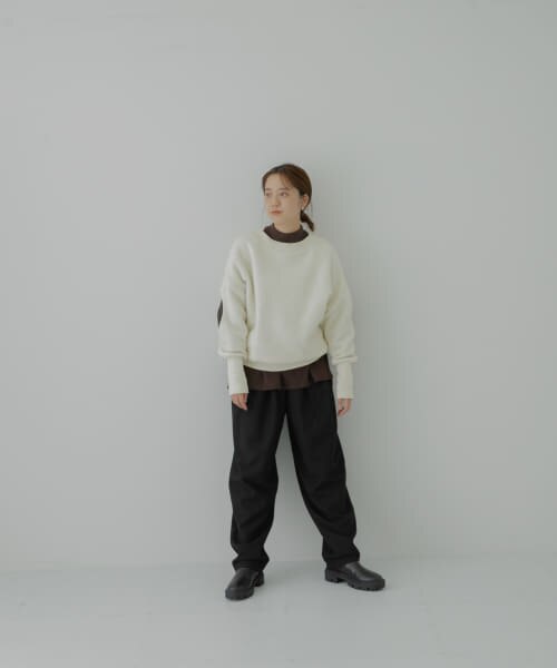 LAATO TACK PANTS|URBAN RESEARCH(アーバンリサーチ)の通販｜アイルミネ