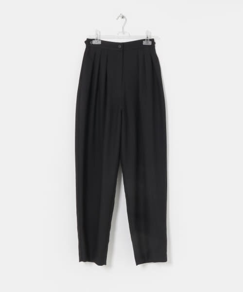 LAATO TACK PANTS|URBAN RESEARCH(アーバンリサーチ)の通販｜アイルミネ