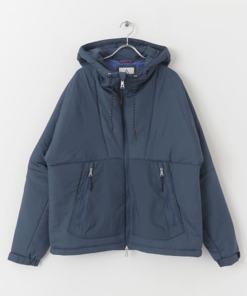 UR Cape HEIGHTS SOLVERSTON JACKET|URBAN RESEARCH(アーバンリサーチ ...