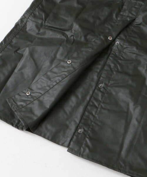 DOORS 『WEB/一部店舗限定』Barbour BURGHLEY|URBAN RESEARCH(アーバン
