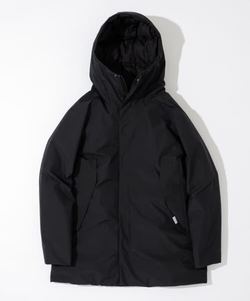 ROSSO 『別注』+phenix GORE-TEX INFINIUM DOWN COAT