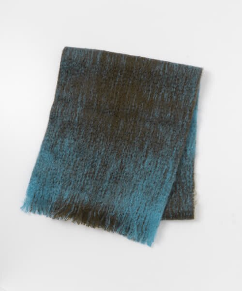 UR 『別注』THROW×URBAN RESEARCH Mohair Shaggy Stole|URBAN RESEARCH(アーバンリサーチ )の通販｜アイルミネ