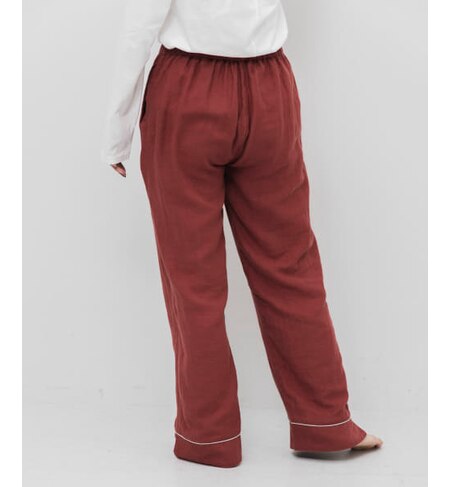 Battenwear® Corduroy Active Lazy Pants