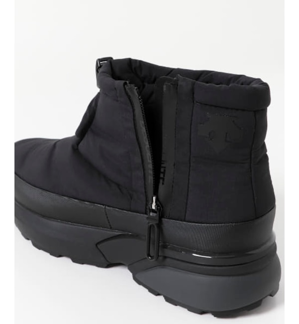 UR DESCENTE ACTIVE WINTER BOOTS SHORT|URBAN RESEARCH(アーバンリサーチ)の通販｜アイルミネ