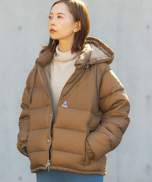ROSSO Cape HEIGHTS LYNDON JACKET|URBAN RESEARCH(アーバンリサーチ