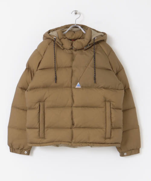 ROSSO Cape HEIGHTS LYNDON JACKET|URBAN RESEARCH(アーバンリサーチ