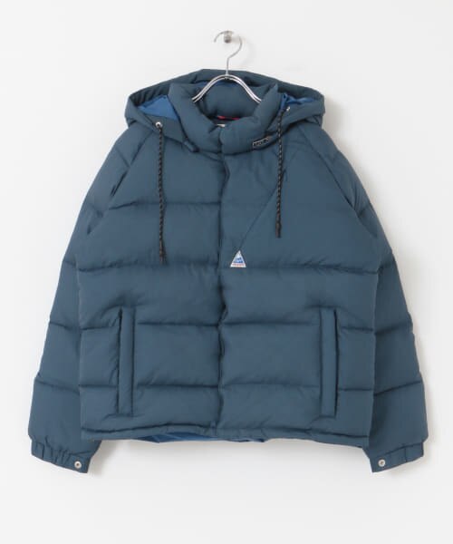 ROSSO Cape HEIGHTS LYNDON JACKET|URBAN RESEARCH(アーバンリサーチ