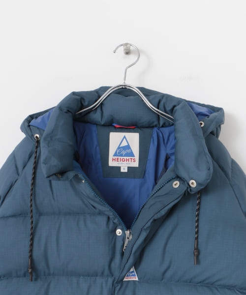 ROSSO Cape HEIGHTS LYNDON JACKET|URBAN RESEARCH(アーバンリサーチ ...