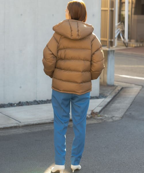 ROSSO Cape HEIGHTS LYNDON JACKET|URBAN RESEARCH(アーバンリサーチ 