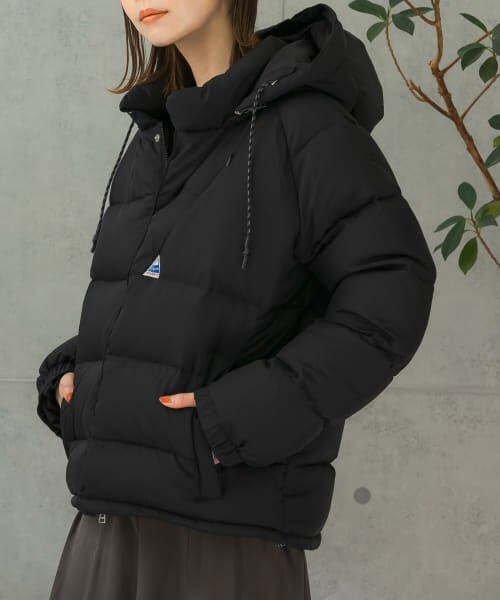 ROSSO Cape HEIGHTS LYNDON JACKET|URBAN RESEARCH(アーバンリサーチ)の通販｜アイルミネ