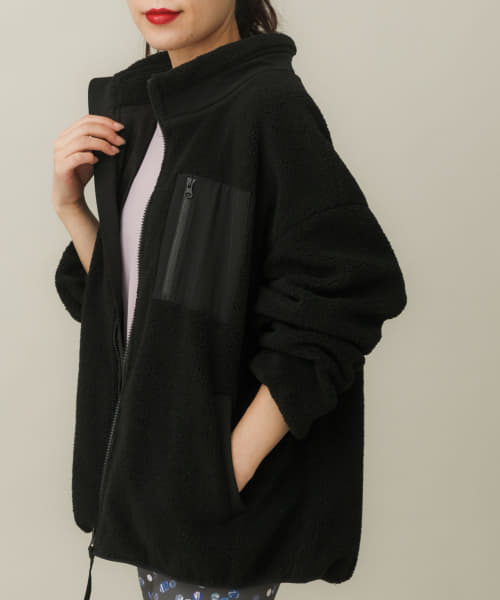 Sonny Label SLAB Boa Blouson|URBAN RESEARCH(アーバンリサーチ)の