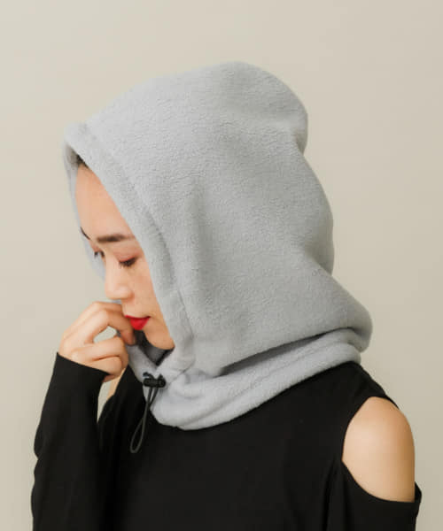 Sonny Label SLAB Fleece Balaclava|URBAN RESEARCH(アーバンリサーチ