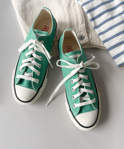 DOORS CONVERSE CANVAS ALL STAR J OX URBAN RESEARCH