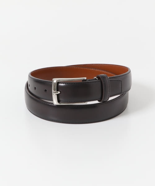 UR 『別注』MASTER&CO×URBAN RESEARCH 30MM SQUARE BELT|URBAN