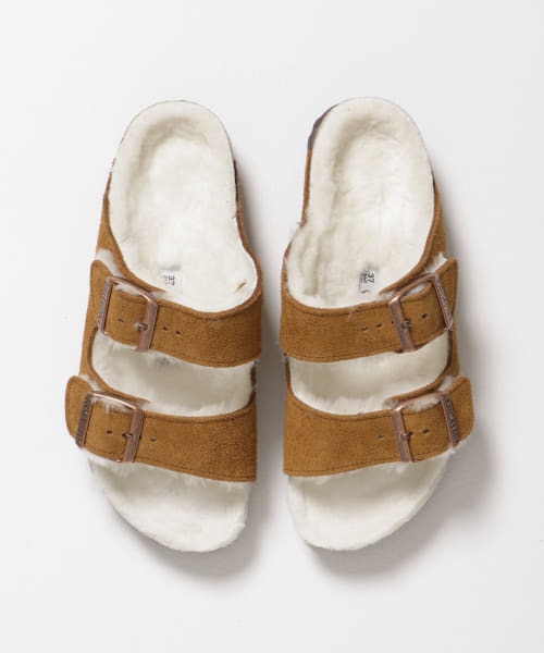 UR BIRKENSTOCK ARIZONA|URBAN RESEARCH(アーバンリサーチ)の通販