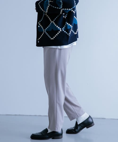 Sonny Label 『別注』JEMORGAN×Sonny Label ビッグワッフルリラックス ...