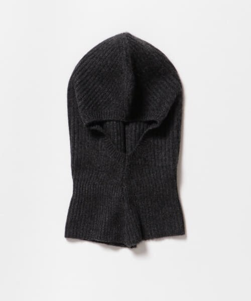 UR HOLZWEILER Trin Cashmere Balaclava|URBAN RESEARCH(アーバン