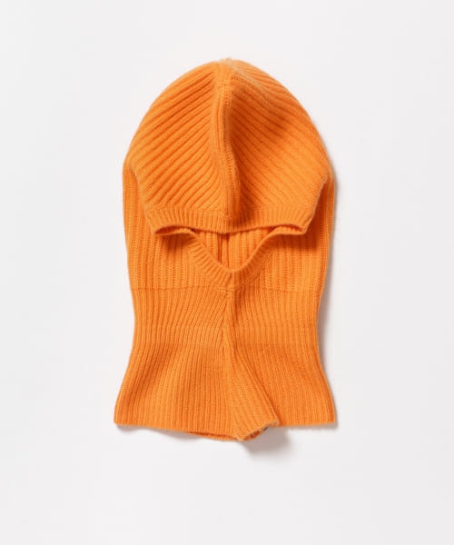 UR HOLZWEILER Trin Cashmere Balaclava|URBAN RESEARCH(アーバン