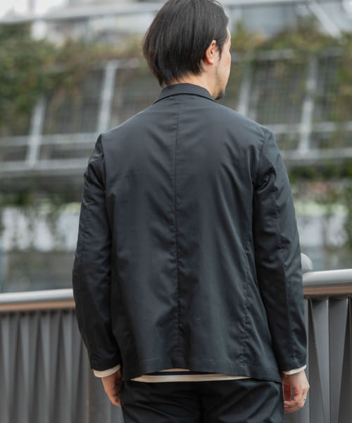 ROSSO 『XLサイズあり』丸井織物テーラードジャケット