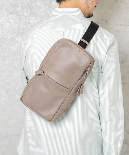 UR 『別注』BAICYCLON by bagjack×UR SHOULDER BAG|URBAN RESEARCH