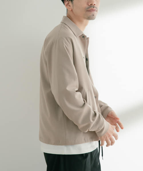 ITEMS 総裏TRコーチジャケット|URBAN RESEARCH(アーバンリサーチ)の 