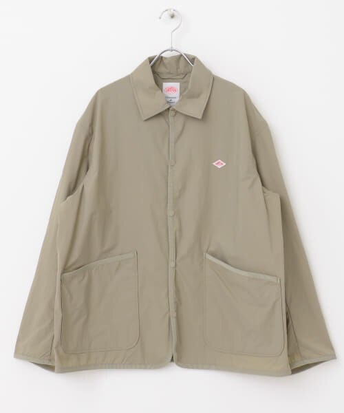 DOORS DANTON　SNAP BUTTON JACKET